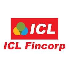 ICL Fincorp Limited Logo