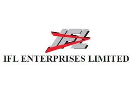 Ifl Enterprises Ltd Logo