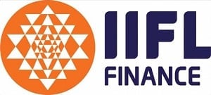 IIFL Finance Limited Logo