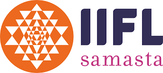IIFL Samasta Finance NCD Tranche I Nov 2023 Logo