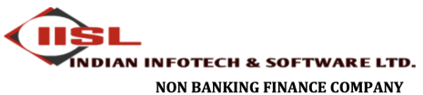 Indian Infotech And Software Limited Logo