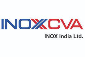 Inox CVA IPO Logo