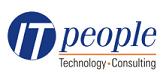 IT People (India) Limited Logo