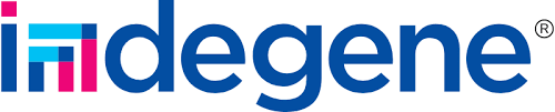 Indegene Limited Logo