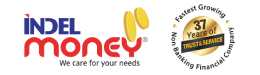 Indel Money NCD June 2023 Logo