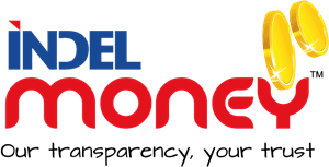 Indel Money Limited Logo
