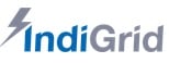 IndiGrid InvIT Fund Logo
