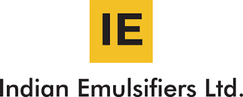 Indian Emulsifier IPO Logo