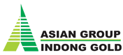 Indong Tea Company Limited Logo