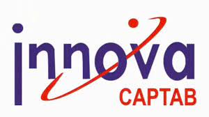 Innova Captab IPO Logo