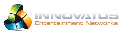 Innovatus Entertainment Networks Limited Logo