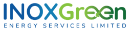 Inox Green Energy Services Limited Logo