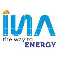 Insolation Energy Limited Logo