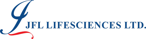 JFL Life Sciences Limited Logo