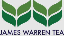 James Warren Tea Buyback 2023 Logo