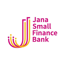 Jana Small Finance Bank Limited Logo