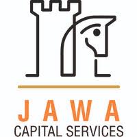 Jawa Capital Services Private Limited Logo