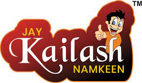 Jay Kailash Namkeen Limited Logo