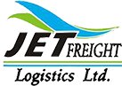 Jet Freight Logistics Limited Logo