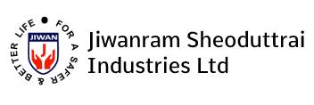 Jiwanram Sheoduttrai Industries IPO Logo