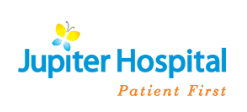 Jupiter Life Line Hospitals Limited Logo