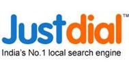 Just Dial Ltd Logo