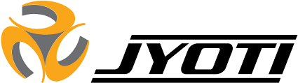 Jyoti CNC Automation Limited Logo