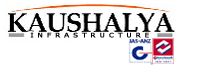 Kaushalya Infrastructure Dev Corp Ltd Logo