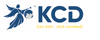 KCD Industries India Rights Issue 2023 Logo