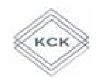 KCK Industries Limited Logo