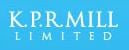 K.P.R. Mill Limited Logo