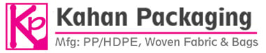 Kahan Packaging IPO Logo