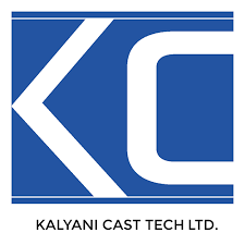 Kalyani Cast Tech IPO Logo