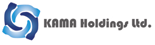 KAMA Holdings Limited Logo