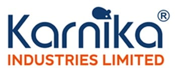 Karnika Industries IPO Logo