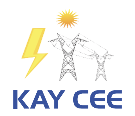 Kay Cee Energy & Infra Limited Logo