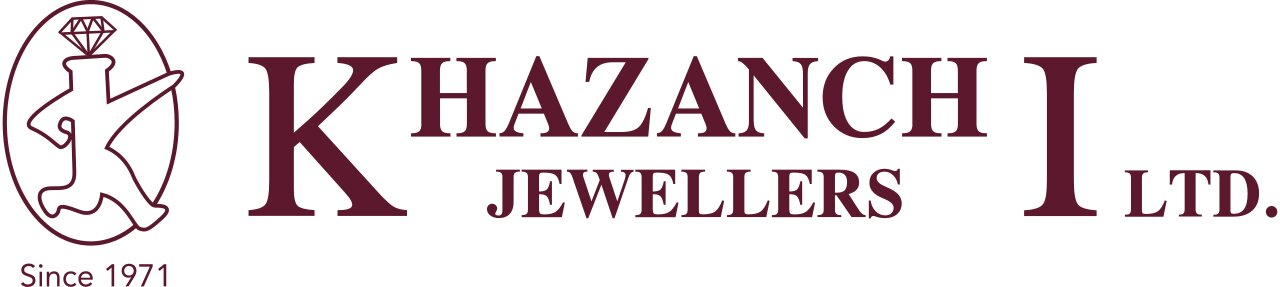 Khazanchi Jewellers IPO Logo