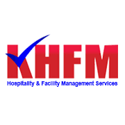 Khfm Hospitality And Facility Management Services Limited Logo