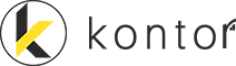 Kontor Space IPO Logo