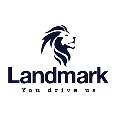 Landmark Cars Limited Logo