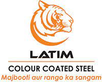 La Tim Metal And Industries Limited Logo