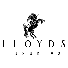 Lloyds Luxuries Limited Logo