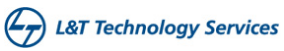 L&T Technology Services Ltd Logo