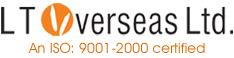 L.T. Overseas Limited Logo