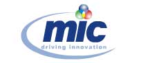 MIC Electronics Limited Logo