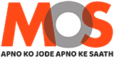 MOS Utility Limited Logo