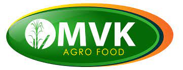 M.V.K. Agro Food IPO Logo