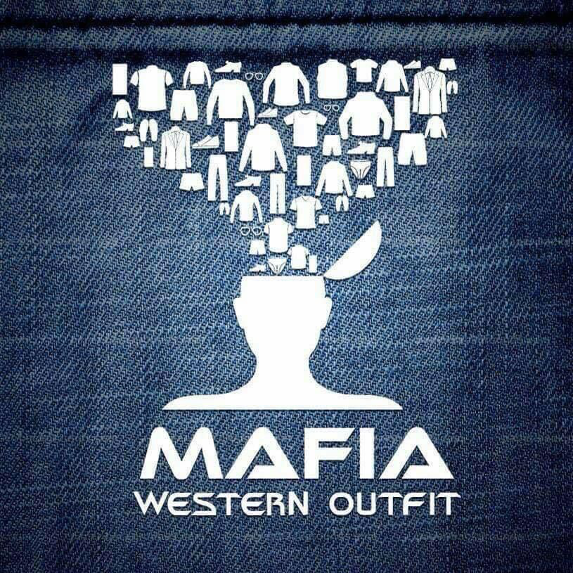 Mafia Trends Limited Logo