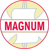 Magnum Ventures Rights Issue 2024 Logo