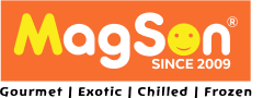 Magson Retail And Distribution Limited Logo